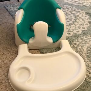 Summer Infant Seat w Tray